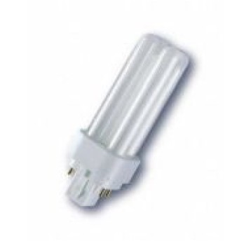 Świetlówka 18W/840/4P G24q2 DULUX D/E OSRAM