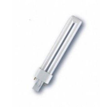 Świetlówka 9W/840/2P G23 DULUX S OSRAM