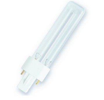 Świetlówka HNS S 9W/2P G23 UVC do odkażania OSRAM