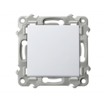 SZAFIR biały ŁP-21Z/m/00 Łącznik zwierny OSPEL