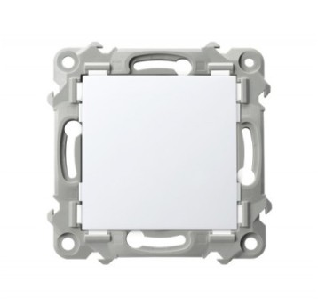 SZAFIR biały Z-1Z/m/00 Zaślepka OSPEL