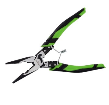 Szczypce wielofunkcyjne MF2 215mm TRACON
