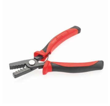 Szczypce zaciskowe 0,5-2,5 tulejki CIMCO 10 1906