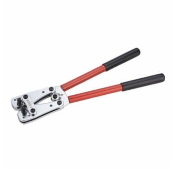 Szczypce zaciskowe 6-50 końc.stand. CIMCO 10 1882