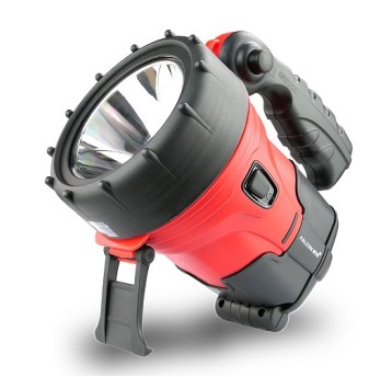 .Szperacz ładowalny FSL0012 230V/12V 550lm FALCON