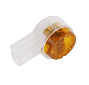 Szybkozłącze telefon. UY 4CI-2006 małe /100szt/