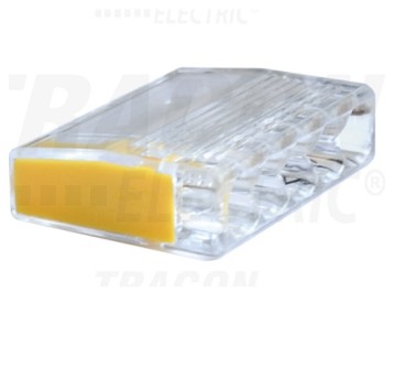 Szybkozłączka TRACON RVO2,5-5 5x2,5mm2