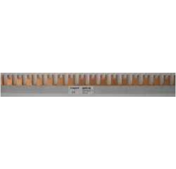 Szyna łącz. 1faz 54mod 16mm2 BI1 16x54 607046 LEG