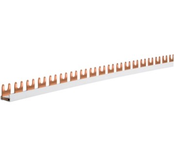 Szyna łącz. 1faz 57mod 10mm2 KDN163B HAGER