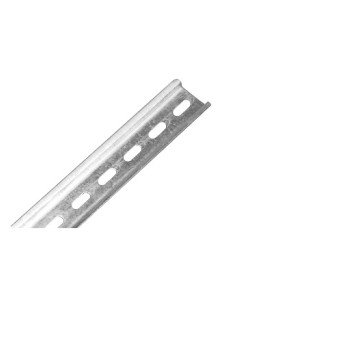 Szyna montażowa TH35 1m z otw. SMP35H7/1.0 ADELID