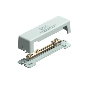 Szyna wyrównująca potencjał 1801VDE OBO 5015 650