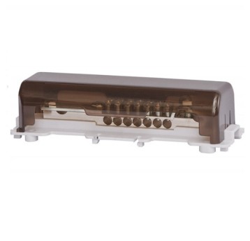 Szyna wyrównująca potencjał duża F2.0112 F-ELEKTRO