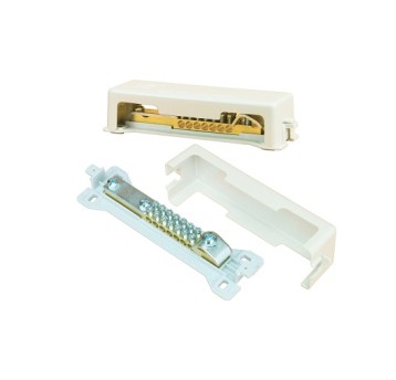 Szyna wyrównująca potencjał duża PAWBOL E.4104