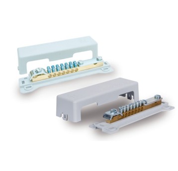 Szyna wyrównująca potencjał duża POT-16/25-1R TRY