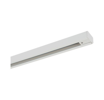 Szynoprzewód TRACK 2M WHITE STRUHM