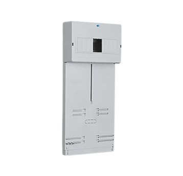 Tablica TLR-3F (N+PE) + 9x"S" EP-Op 10.1