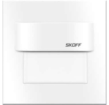 TANGO LED biała 4000K 10V 0,8W IP20 SKOFF