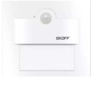 TANGO LED PIR biały 6000K 10V 1W IP20 SKOFF