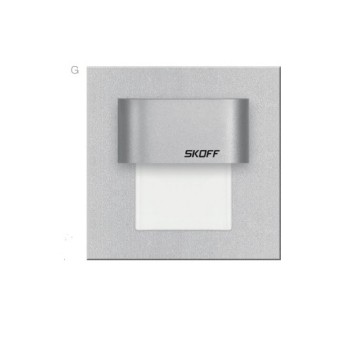 TANGO mini stick G(alu) / W(zimny) 0,4W IP20 SKOFF