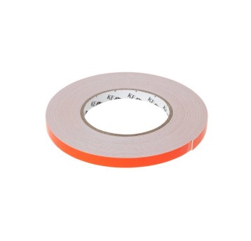 Taśma dwustronna 10m/10mm 1mm REBEL NAR0423