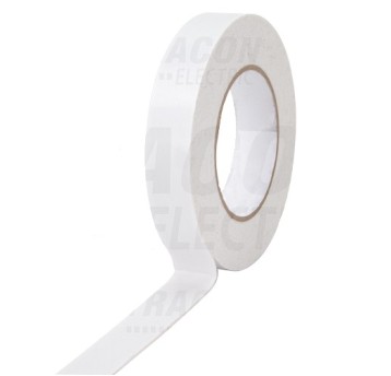 Taśma dwustronna 25m/10mm KOHR10 TRACON