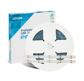 Taśma LED COB RGB+CCT 24V 16W/m 5m IP65 LED-LABS
