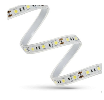Taśma LED IP20 600SMD3528 2Y ciepła 5m SPEC 570603