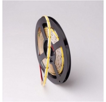 Taśma LED IP20 COB 12V NW 7W/m 5m ECOlight 203010