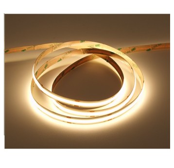 Taśma LED IP20 COB 24V NW 12W/m 5m MW LIGHT