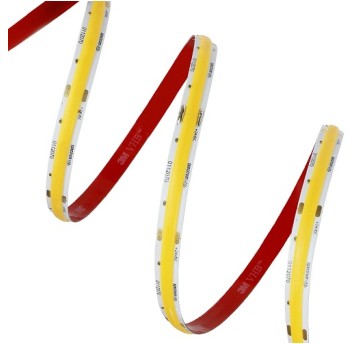 Taśma LED IP20 COB 24V NW 5m 55W 5Y SPEC 576148