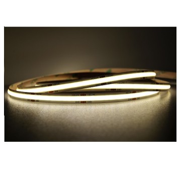 Taśma LED IP20 COB 24V NW 5W/m 5m 3Y MW LIGHT