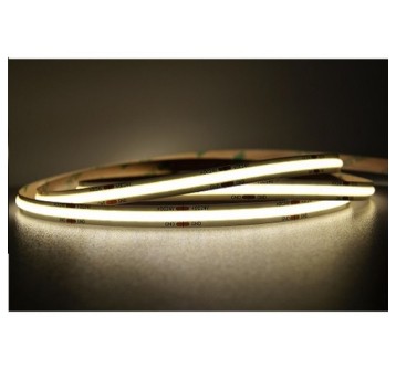 Taśma LED IP20 COB 24V NW 9W/m 50m ECOlight