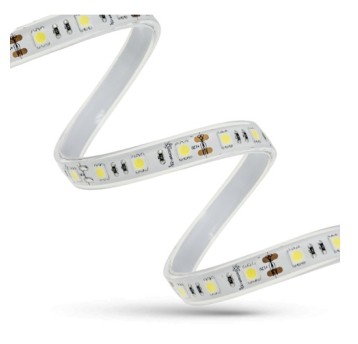 Taśma LED IP44 600SMD3528 2Y ciepła 5m SPEC 570634