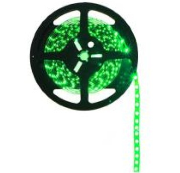 Taśma LED IP65 300SMD3528 zielona 12V 5m LED-LABS