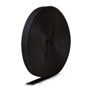 Taśma polipropylenowa pleciona PPMB 15m