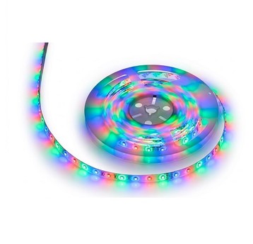 Taśma RGB LED IP65 150SMD5050 12V 5m LED-LABS