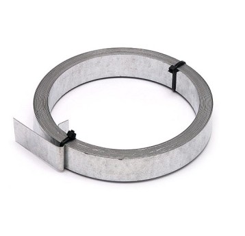 Taśma stalowa do OK-43, OK-50 10m DELTA