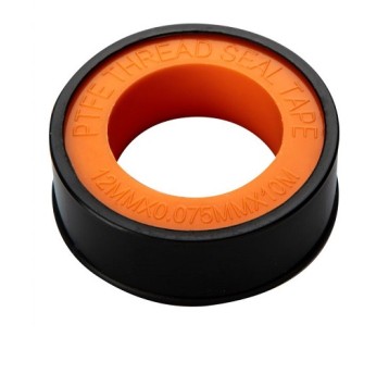 Taśmy teflon-woda 10m 12mm/0,075 (5szt) 02-030 NEO
