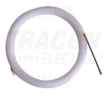 TBSZ-20 20m plastikowa linka do przeciąg przew.