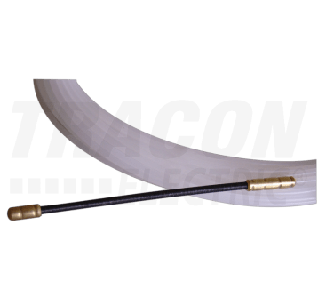 TBSZ-5 5m plastikowa linka do przeciąg przew.