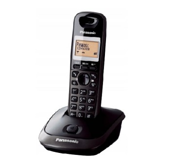 Telefon PANASONIC KX-TG 2511 stacjon.bezprz.