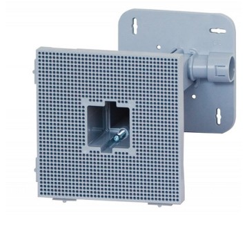 Teleskopowa płyta mocująca NOWA 1159-60