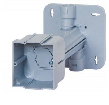 Teleskopowa puszka osprzętowa NOWA 1159-61