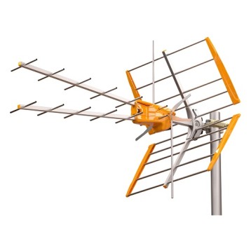 TELEVES Antena V Zenit UHF 700 (K-21-48) 149222