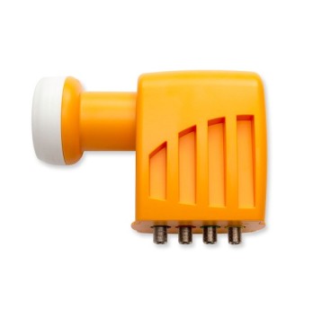 TELEVES Konwerter Quattro LNB offset 747701