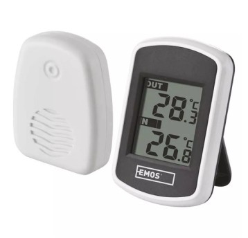 Termometr bezprzewodowy E0042 EMOS