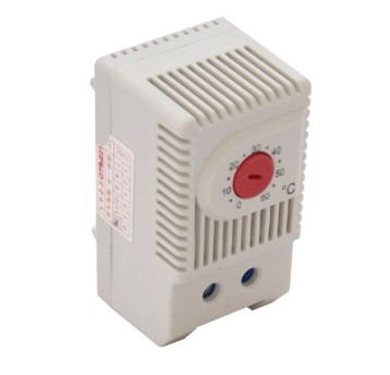 Termostat do grzejników w rozdzi. THMS-01 TRACON