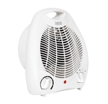 Termowentylator TEESA (1000 W, 2000 W) TSA8025