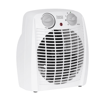 Termowentylator TEESA (800, 1200, 2000W) TSA8059