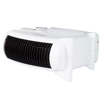 Termowentylator VO0281 2000W VOLTENO stojąco-leż